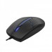 Мышь A4Tech N-530 Black