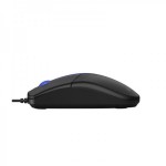 Мышь A4Tech N-530 Black
