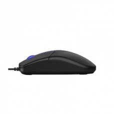 Мышь A4Tech N-530 Black