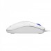 Мышь A4Tech N-530 White