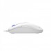 Мышь A4Tech N-530S White