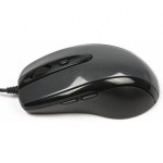 Мышь A4Tech N-708X Glossy Grey