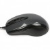 Мышь A4Tech N-708X Glossy Grey