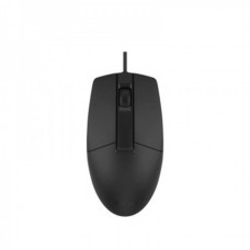 Мышь A4Tech OP-330 Black