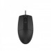 Мышь A4Tech OP-330 Black