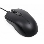 Мышь A4Tech OP-760 Black USB V-Track