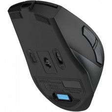 Мышь Wireless A4Tech Fstyler FB45CS Air2 Stone Grey