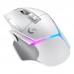 Мышь Wireless Logitech G502 X Plus White (910-006171)