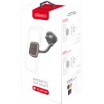 Автодержатель Intaleo CM02GP Black (1283126483684)