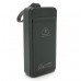 УМБ Lionpatton L45 40000mAh 3USB 1Type-C 4.5A Black (LIONPATTON L45/38067)