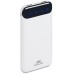 УМБ Rivacase Rivapower 10000mAh 2USB 1Type-C 2A White (VA2240)