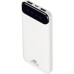 УМБ Rivacase Rivapower 10000mAh 2USB 1Type-C 2A White (VA2240)