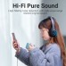 Кабель Audio Aux 3.5мм-3.5мм Vention M/M 90° Degrees Flat TPE gold-plated 1.5m Black (BANHG)