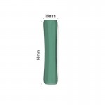 Холдер TPU Goojodoq Anti-Scratch Capture для стилуса Apple Pencil 3 2 1 Gen (1шт) Dark Green (1005006060751736DG)