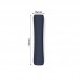 Холдер TPU Goojodoq Anti-Scratch Capture для стилуса Apple Pencil 3 2 1 Gen (1шт) Blue (1005006060751736BL)