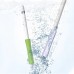 Холдер TPU Goojodoq Anti-Scratch Capture для стилуса Apple Pencil 3 2 1 Gen (1шт)  Green (1005006060751736G)
