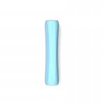 Холдер TPU Goojodoq Anti-Scratch Capture для стилуса Apple Pencil 3 2 1 Gen (1шт) Light Blue (1005006060751736LB)