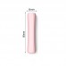 Холдер TPU Goojodoq Anti-Scratch Capture для стилуса Apple Pencil 3 2 1 Gen (1шт) Pink (1005006060751736P)