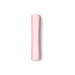 Холдер TPU Goojodoq Anti-Scratch Capture для стилуса Apple Pencil 3 2 1 Gen (1шт) Pink (1005006060751736P)