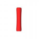 Холдер TPU Goojodoq Anti-Scratch Capture для стилуса Apple Pencil 3 2 1 Gen (1шт) Red (1005006060751736R)