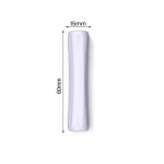 Холдер TPU Goojodoq Anti-Scratch Capture для стилуса Apple Pencil 3 2 1 Gen (1шт) Violet (1005006060751736V) Холдер TPU Goojodoq Anti-Scratch Capture для стилуса Apple Pencil 3 2 1 Gen (1шт) Violet (1005006060751736V)