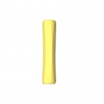 Холдер TPU Goojodoq Anti-Scratch Capture для стилуса Apple Pencil 3 2 1 Gen (1шт) Yellow (1005006060751736Y)