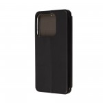 Чехол книжка PU ArmorStandart G-Case для Realme C63 4G / C61 4G Black (ARM78464) Чехол книжка PU ArmorStandart G-Case для Realme C63 4G / C61 4G Black (ARM78464)