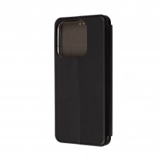 Чехол книжка PU ArmorStandart G-Case для Realme C63 4G / C61 4G Black (ARM78464)