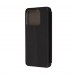 Чехол книжка PU ArmorStandart G-Case для Realme C63 4G / C61 4G Black (ARM78464)