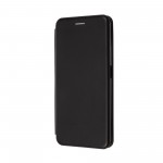 Чехол книжка PU ArmorStandart G-Case для Realme C63 4G / C61 4G Black (ARM78464) Чехол книжка PU ArmorStandart G-Case для Realme C63 4G / C61 4G Black (ARM78464)