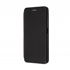 Чехол книжка PU ArmorStandart G-Case для Realme C63 4G / C61 4G Black (ARM78464)
