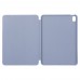 Чехол книжка TPU ArmorStandart Smart Case для Apple iPad Air 10.9 M1 (2022) / Air 10.9 (2020) Lavender Grey (ARM82431)