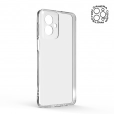 Чехол накладка TPU ArmorStandart Air для Motorola G55 5G Camera cover Clear (ARM81195) Чехол накладка TPU ArmorStandart Air для Motorola G55 5G Camera cover Clear (ARM81195)