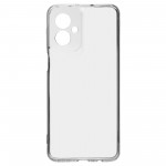 Чехол накладка TPU ArmorStandart Air для Motorola G55 5G Camera cover Clear (ARM81195) Чехол накладка TPU ArmorStandart Air для Motorola G55 5G Camera cover Clear (ARM81195)