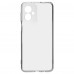 Чехол накладка TPU ArmorStandart Air для Motorola G55 5G Camera cover Clear (ARM81195)
