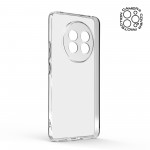 Чехол накладка TPU ArmorStandart Air для Realme 13+ 5G Camera cover Clear (ARM80522)