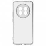 Чехол накладка TPU ArmorStandart Air для Realme 13+ 5G Camera cover Clear (ARM80522)