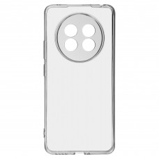 Чехол накладка TPU ArmorStandart Air для Realme 13+ 5G Camera cover Clear (ARM80522)