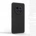 Чехол накладка TPU ArmorStandart Matte Slim Fit для Realme 13+ 5G Camera cover Black (ARM80562)