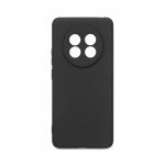 Чехол накладка TPU ArmorStandart Matte Slim Fit для Realme 13+ 5G Camera cover Black (ARM80562) Чехол накладка TPU ArmorStandart Matte Slim Fit для Realme 13+ 5G Camera cover Black (ARM80562)