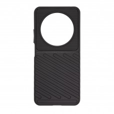 Чехол накладка TPU ArmorStandart Rhino для Xiaomi Redmi 14C 4G / Poco C75 Black (ARM81327)