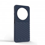 Чехол накладка TPU ArmorStandart Rhino для Xiaomi Redmi 14C 4G / Poco C75 Blue (ARM81328)