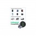 Автомобильное зарядное устройство Ugreen CD213 2USB 36W 3A QC 4.0 Gray (10144)