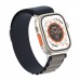 Ремешок Polyester ArmorStandart Alpina Band для Apple Watch 49/46/45/44/42 (Series 1-3) Blue (ARM81041)