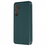 Чехол книжка PU ArmorStandart G-Case для Samsung A16 4G (A165) Dark Green (ARM81452) Чехол книжка PU ArmorStandart G-Case для Samsung A16 4G (A165) Dark Green (ARM81452)