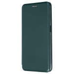 Чехол книжка PU ArmorStandart G-Case для Samsung A16 4G (A165) Dark Green (ARM81452) Чехол книжка PU ArmorStandart G-Case для Samsung A16 4G (A165) Dark Green (ARM81452)