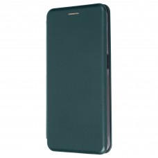 Чехол книжка PU ArmorStandart G-Case для Samsung A16 4G (A165) Dark Green (ARM81452)