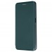 Чехол книжка PU ArmorStandart G-Case для Samsung A16 4G (A165) Dark Green (ARM81452)