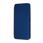 Чехол книжка PU ArmorStandart G-Case для ZTE Nubia V60 Blue (ARM79002) Чехол книжка PU ArmorStandart G-Case для ZTE Nubia V60 Blue (ARM79002)