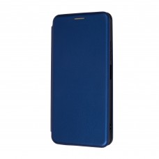 Чехол книжка PU ArmorStandart G-Case для ZTE Nubia V60 Blue (ARM79002)